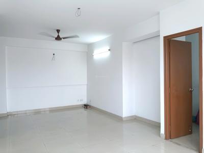 Living Room Image of 1175 Sq.ft 2 BHK Apartment / Flat for sale in East Kolkata Township Kolkata for Rs. 12500000