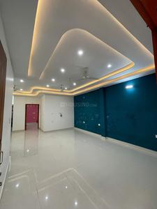 Hall Image of 2300 Sq.ft 4.5 BHK Independent House for sale in Sri Sai Basera, Krishna Nagar Lucknow for Rs. 12376000