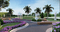 Sky Premium City Super Corridor Plot View 2