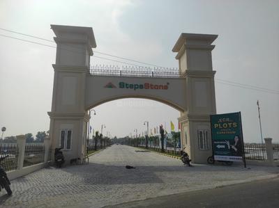Image of 3000 Sq.ft Residential Plot / Land for sale in Steps Stone Secret Auraa, Kovalam, Chennai for Rs. 11700000