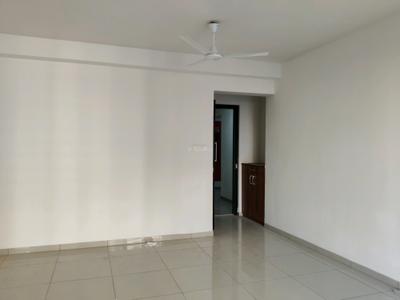 Living Room Image of 1400 Sq.ft 3 BHK Apartment / Flat for rent in Sagar Garden, Mulund West Mumbai for Rs. 66000