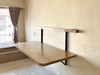 Living Room Image of 800 Sq.ft 2 BHK Apartment / Flat for sale in Ashoka Swaroop Residency, Ghatkopar East Mumbai for Rs. 19000000