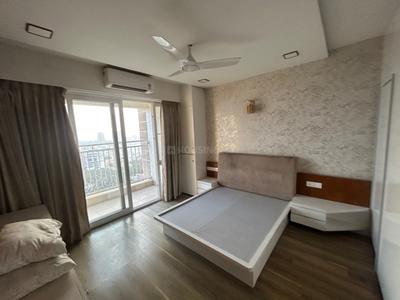 Bedroom Image of 3000 Sq.ft 4 BHK Apartment / Flat for sale in Prestige West Woods, Binnipete Bengaluru for Rs. 45000000
