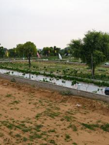 Image of 2250 Sq.ft Residential Plot / Land for sale in Gadota, Jaipur for Rs. 5999000