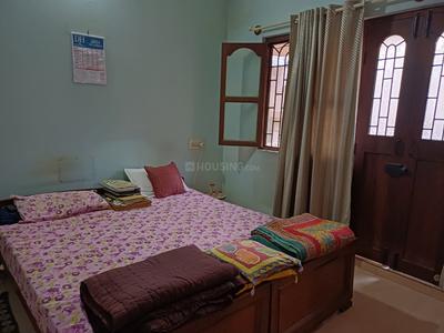 Bedroom Image of 2000 Sq.ft 5 BHK Independent House for sale in New Tippasandra Bengaluru for Rs. 40000000