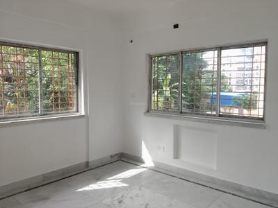 Bedroom Image of 1500 Sq.ft 3 BHK Apartment / Flat for sale in New Town Kolkata for Rs. 11100000