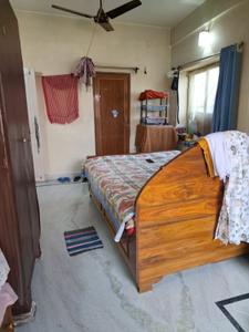 Bedroom Image of 1550 Sq.ft 3 BHK Apartment / Flat for sale in Behala Kolkata for Rs. 9900000