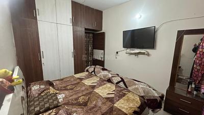 Hall Image of 900 Sq.ft 3 BHK Apartment / Flat for sale in Dream Rehmat Homez, Sanauli Zirakpur for Rs. 5199999
