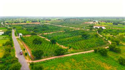 Image of 240 Sq.ft Residential Plot / Land for sale in Salvapur, Jangaon for Rs. 2304000