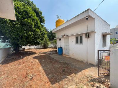 Image of 1775 Sq.ft Residential Plot / Land for sale in HMT Housing Colony, Bengaluru for Rs. 16500000