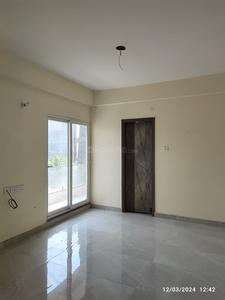 Hall Image of 1100 Sq.ft 2 BHK Apartment / Flat for sale in Kakadeo Kanpur for Rs. 5500000