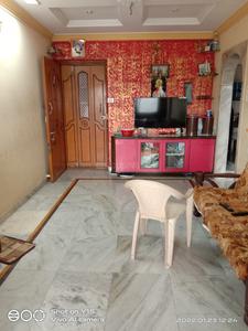 Hall Image of Salvi Homes in Jogeshwari East, Mumbai