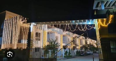 Image of 1900 Sq.ft 3.5 BHK Apartment / Flat for sale in Shaligram Rudraksh Park Phase II, Bawadiya Kalan, Bhopal for Rs. 8400000
