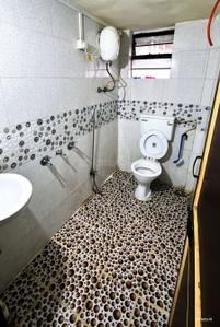 Bathroom Image of Vignesh Appt.  in Kothrud, Pune