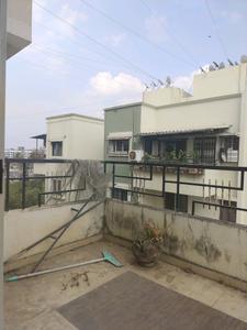 Bedroom Two Image of 970 Sq.ft 2 BHK Apartment / Flat for sale in Dhayari Pune for Rs. 6500000