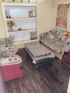 Bedroom Image of 1400 Sq.ft 3 BHK Independent House for sale in Mohanlalganj Lucknow for Rs. 7000000
