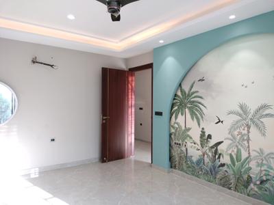 Bedroom Image of 4500 Sq.ft 4 BHK Builder Floor for sale in TDI The Retreat, Sector 89 Faridabad for Rs. 41500000
