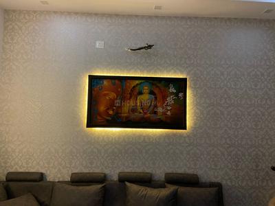 Hall Image of 2700 Sq.ft 5 BHK Duplex for sale in GBP River Side Estate, Bhagat Singh Nagar Dera Bassi for Rs. 11500000