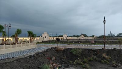 Super Corridor Plot View 2