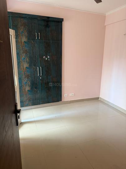 Supertech eco village2 Bedroom 1