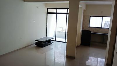Hall Image of 1000 Sq.ft 2 BHK Apartment / Flat for sale in Vallabh Vidhyanagar Anand for Rs. 2451000