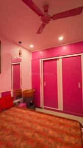 Bedroom Image of 1892 Sq.ft 3 BHK Apartment / Flat for rent in Avadh Carolina, Dumas Surat for Rs. 50000