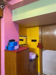 Bedroom Image of 1269 Sq.ft 3 BHK Apartment / Flat for sale in Purbalok Kolkata for Rs. 10000000