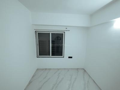 Bedroom Image of 900 Sq.ft 2 BHK Apartment / Flat for rent in Hingne Khurd Pune for Rs. 25000