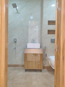 Bedroom One Image of 1620 Sq.ft 3 BHK Builder Floor for sale in Sector 85 Faridabad for Rs. 17500000