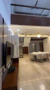 Hall Image of 5000 Sq.ft 5 BHK Villa for sale in Nirman Nagar Jaipur for Rs. 70000000