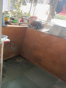 Drying Area Image of 855 Sq.ft 2 BHK Apartment / Flat for sale in Maninagar Ahmedabad for Rs. 4500000
