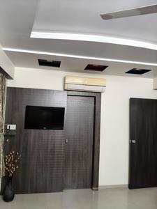Hall Image of 2250 Sq.ft 3 BHK Apartment / Flat for rent in Sola Ahmedabad for Rs. 55000