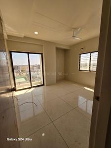 Hall Image of 1650 Sq.ft 3 BHK Apartment / Flat for rent in Harni Vadodara for Rs. 20000