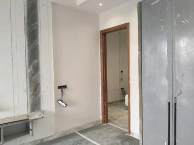 Bedroom Image of 1507 Sq.ft 3 BHK Builder Floor for sale in Paschim Vihar New Delhi for Rs. 38500000