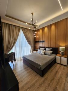 Bedroom Image of 1989 Sq.ft 3 BHK Apartment / Flat for sale in The Medallion Nova, Sector 66 Mohali for Rs. 20947500