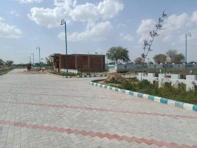 Image of 1000 Sq.ft Residential Plot / Land for sale in Sarangpura, Jaipur for Rs. 3200000