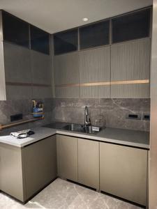 Kitchen Image of 1953 Sq.ft 3 BHK Builder Floor for sale in Defence Colony New Delhi for Rs. 89500000