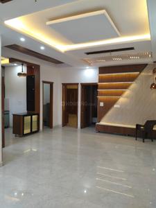 Hall Image of 2225 Sq.ft 4 BHK Independent House for sale in Kharar Mohali for Rs. 18000000