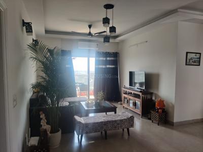 Hall Image of 1800 Sq.ft 3 BHK Apartment / Flat for sale in Shree Vardhman Victoria, Sector 70 Gurgaon for Rs. 24000000
