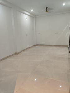 Hall Image of 540 Sq.ft 1.5 BHK Builder Floor for rent in Goyla Khurd New Delhi for Rs. 9000