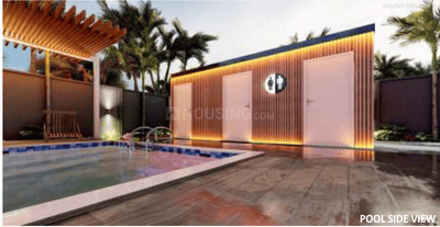 Image of 1986 Sq.ft 3 BHK Apartment / Flat for sale in Ompee Tower, Manesar, Gurgaon for Rs. 18500000