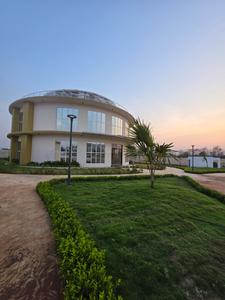 Image of 1722 Sq.ft Residential Plot / Land for sale in The Riyasat Sankalp, Lodhivali, Navi Mumbai for Rs. 10332000