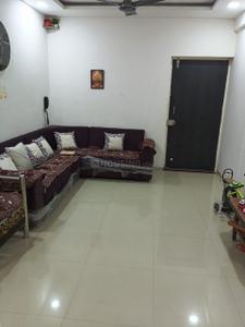 Hall Image of 854 Sq.ft 2 BHK Apartment / Flat for sale in Maruti Infrastructure Vadodara Heights, Chhani Vadodara for Rs. 4111000