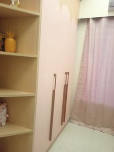 Kitchen Image of 1315 Sq.ft 3 BHK Villa for sale in Shrachi The Strand 2 Renaissance, Goda Bardhaman for Rs. 6070818