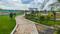 RAMKHAR HOMES ACRADIA AEROCITY Plot View 2