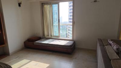 Bedroom Image of 2850 Sq.ft 4 BHK Apartment / Flat for sale in Orbit Heights, Grant Road Mumbai for Rs. 120000000