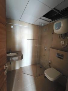 Bathroom Image of 1957 Sq.ft 4 BHK Apartment / Flat for sale in Godrej Meridien, Sector 106 Gurgaon for Rs. 44800000