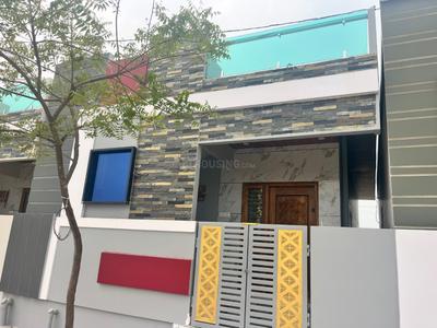 2 BHK Independent House