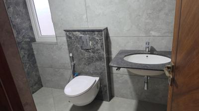 Image of 1765 Sq.ft 4 BHK Apartment / Flat for rent in Sumadhura Folium Phase II, Whitefield, Bengaluru for Rs. 90000