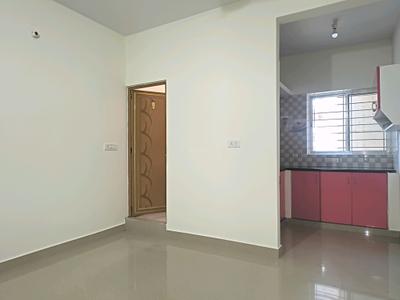 Living Room Image of 500 Sq.ft 1 BHK Independent House for rent in Bellandur Bengaluru for Rs. 15500